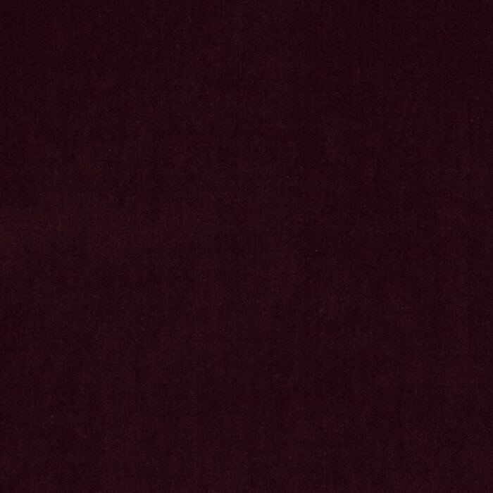 Emile Fabric - Prune swatch