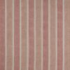 red striped linen fabric from Jane Churchill