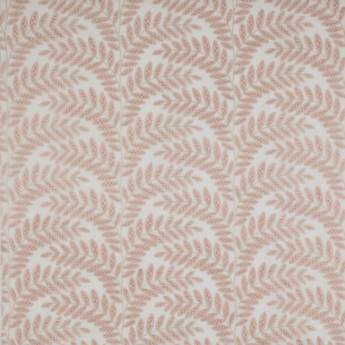 Bryony Fabric - Pink swatch