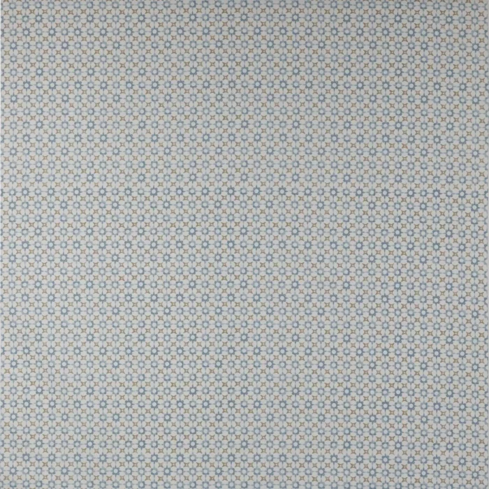 Tassi Fabric - Soft Blue swatch