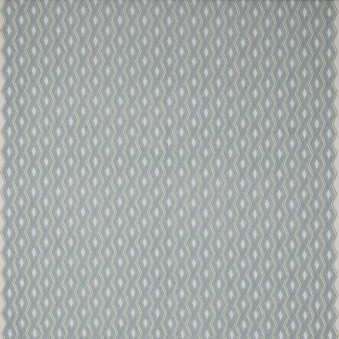 Pemba Fabric - Slate Blue swatch