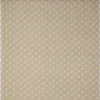 yellow contemporary cotton fabric from Jane Churchill