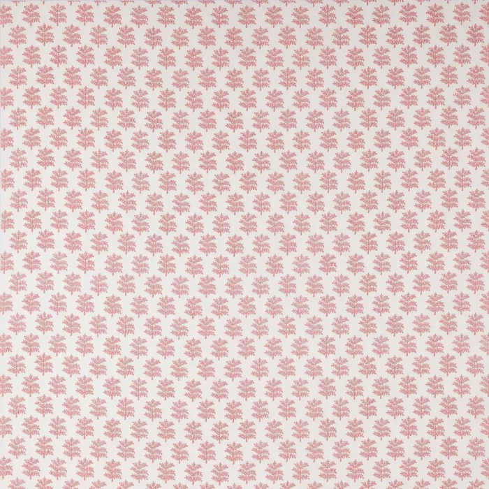 Rowan Fabric - Red swatch