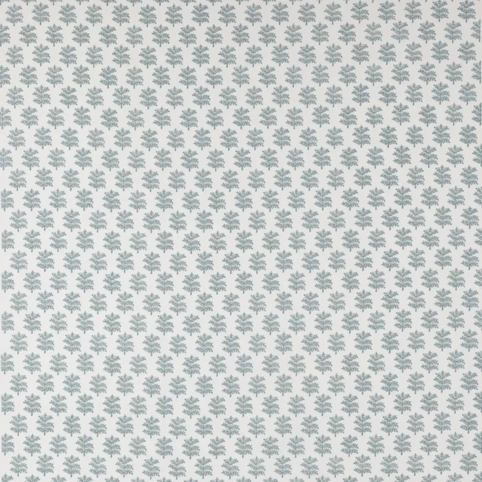 Rowan Fabric - Slate Blue swatch