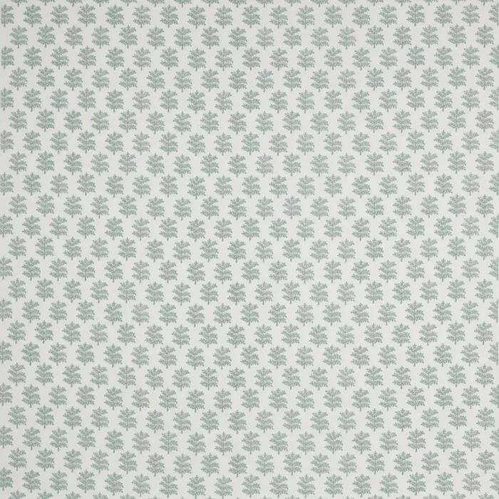 Rowan Fabric - Aqua swatch