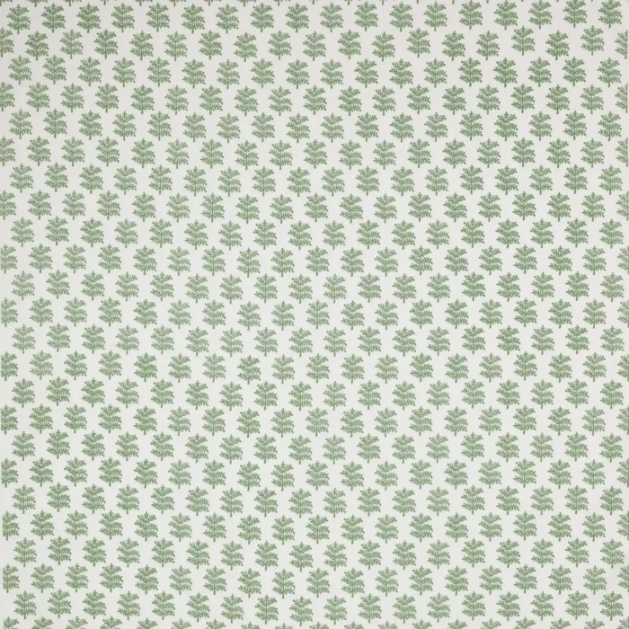 Rowan Fabric - Green swatch