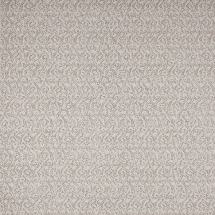 Millie Fabric - Beige swatch
