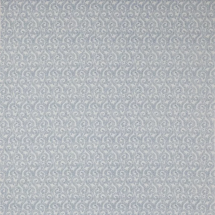 Millie Fabric - Soft Blue swatch
