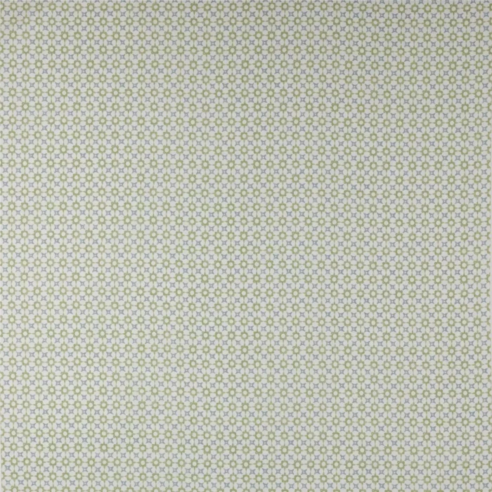 Tassi Fabric - Green swatch