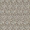 brown traditional linen fabric from Nina Campbell