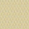 yellow traditional linen fabric from Nina Campbell