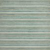 blue striped velvet-chenille fabric from Nina Campbell