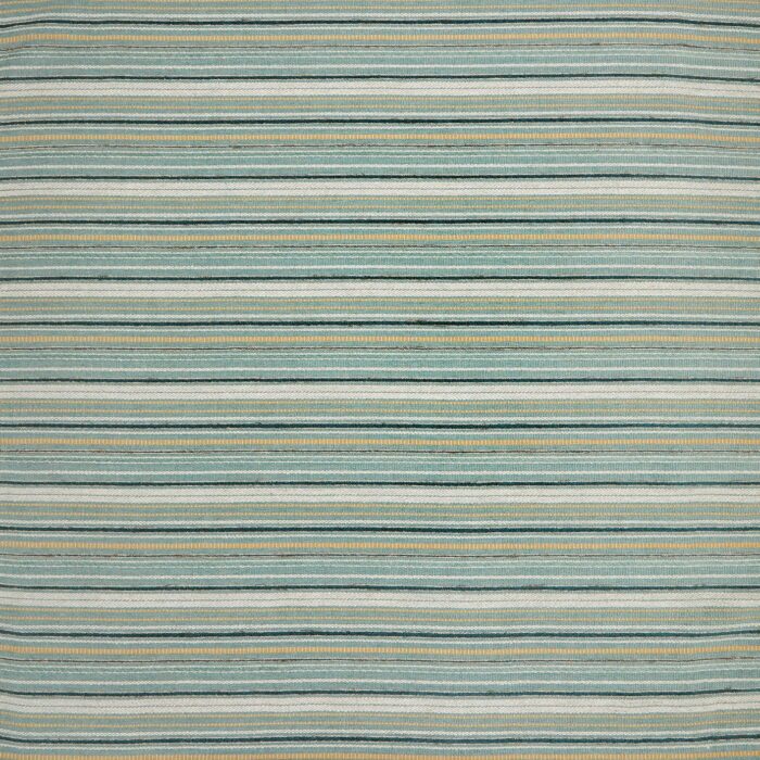 Bergeret Fabric - Aqua / Teal swatch