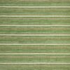 green striped velvet-chenille fabric from Nina Campbell