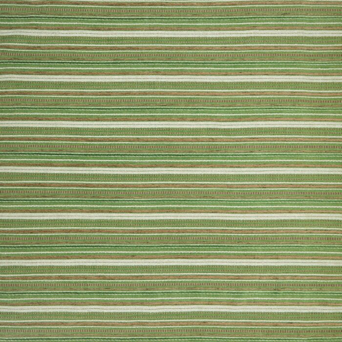 Bergeret Fabric - Green swatch