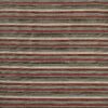 red striped velvet-chenille fabric from Nina Campbell