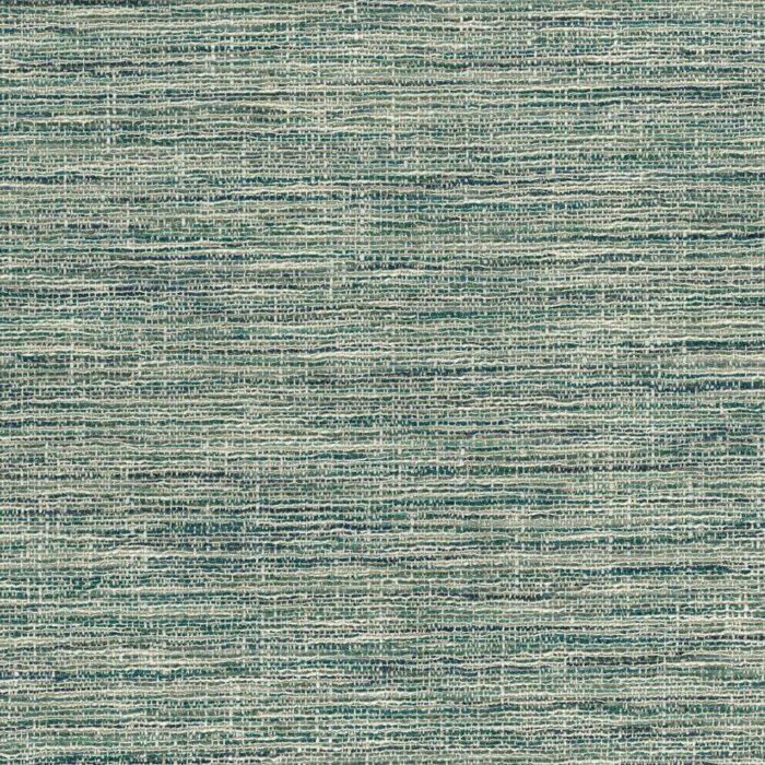 Merian Fabric - Aqua swatch