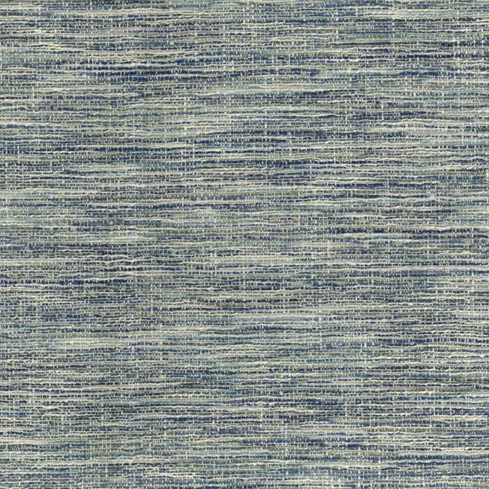 Merian Fabric - Blue swatch