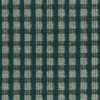green checked woven fabric from Nina Campbell
