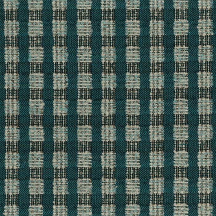 Aublet Fabric - Teal / Aqua swatch