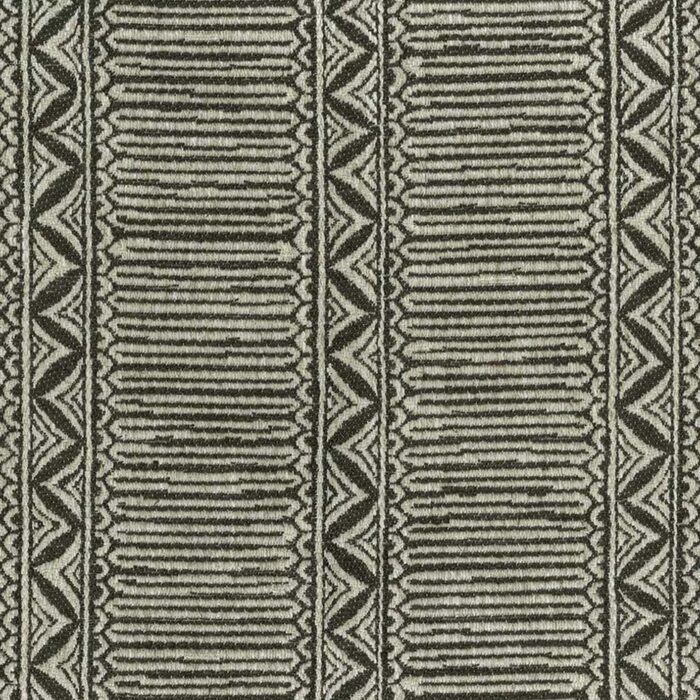 Bansuri Fabric - Bitter Chocolate swatch
