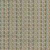 green geometric woven fabric from Nina Campbell