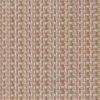 orange geometric woven fabric from Nina Campbell