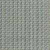 blue geometric woven fabric from Nina Campbell