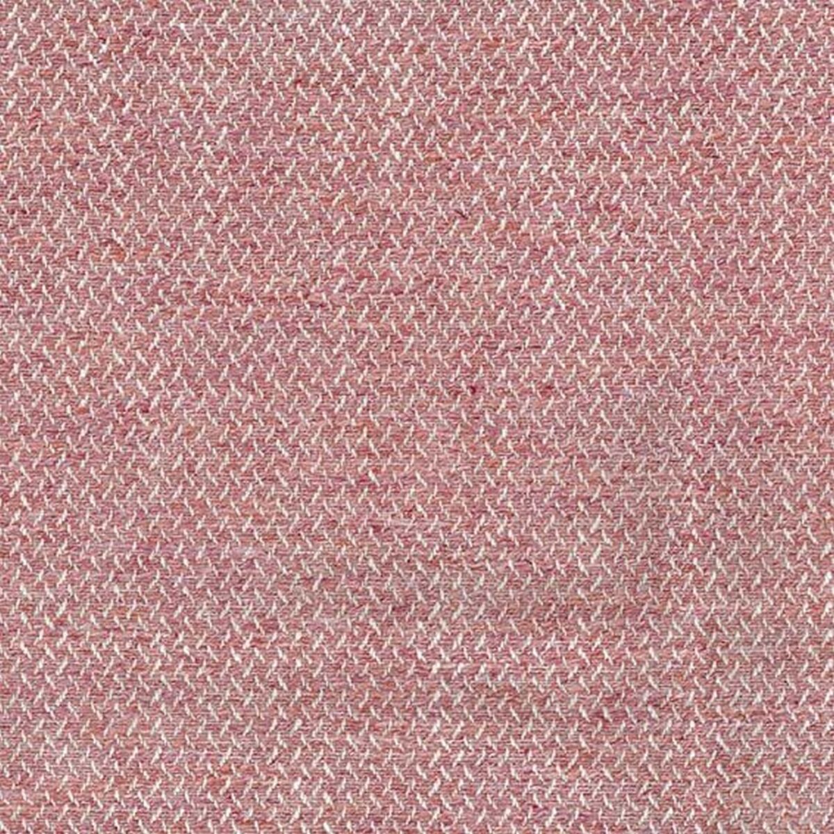 pink plain woven fabric from Nina Campbell