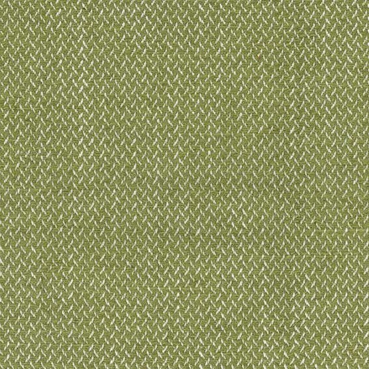 green plain woven fabric from Nina Campbell