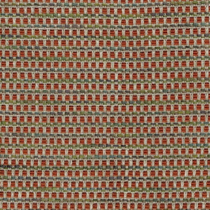 Sarangi Fabric - Orange swatch