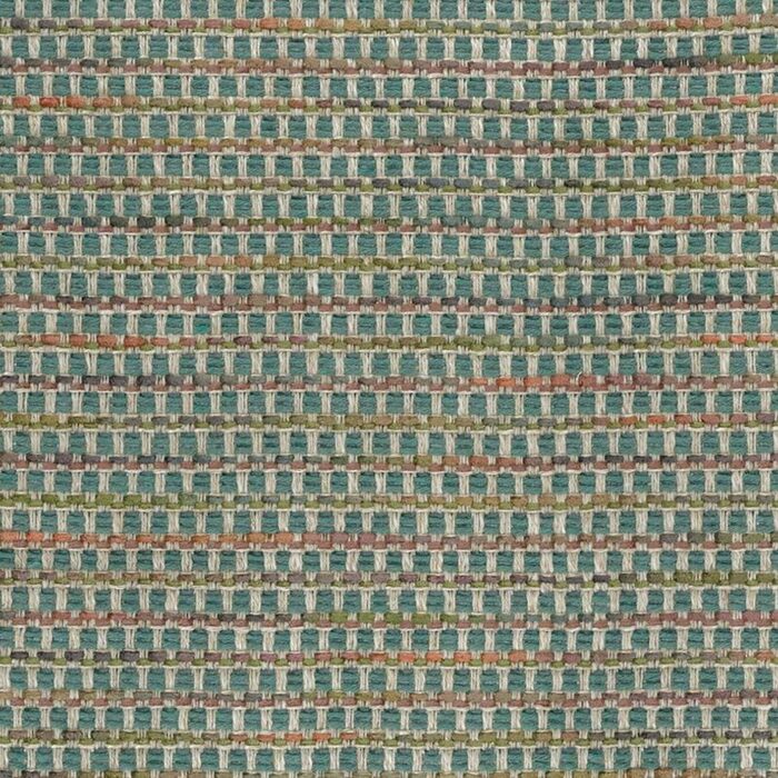 Sarangi Fabric - Teal swatch