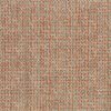 orange geometric woven fabric from Nina Campbell