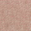 orange geometric woven fabric from Nina Campbell