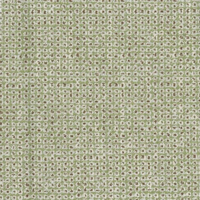 Lavani Fabric - Sage / Taupe swatch