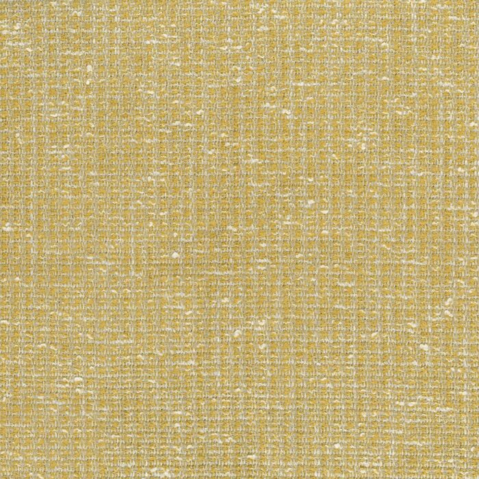 Bulet Fabric - Yellow swatch