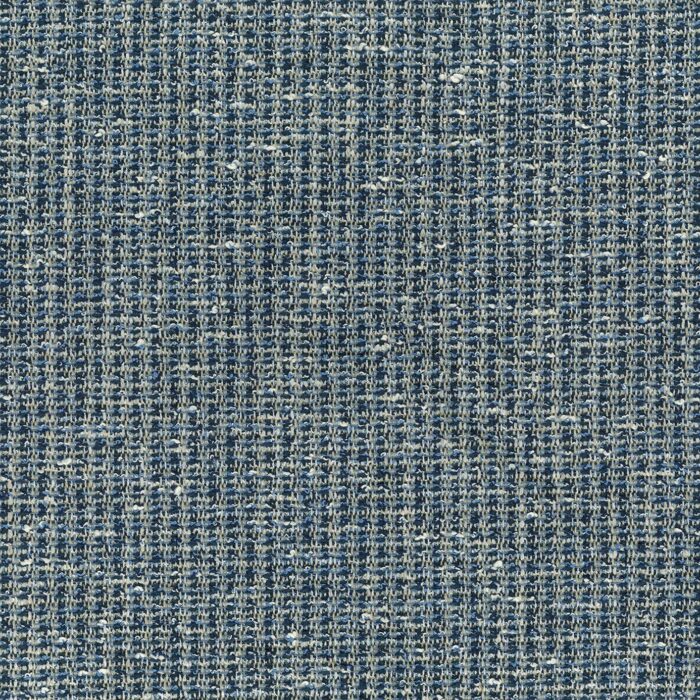 Bulet Fabric - Blue swatch