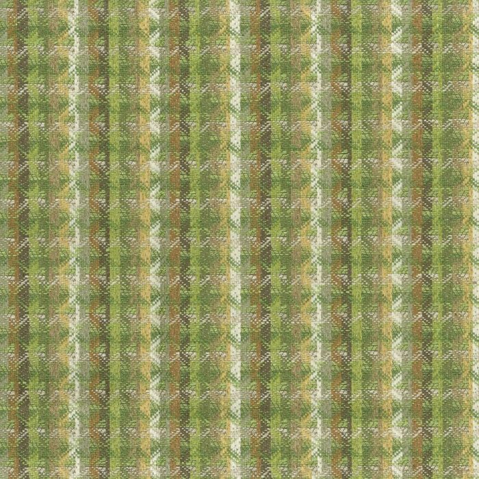 Chicot Fabric - Green swatch