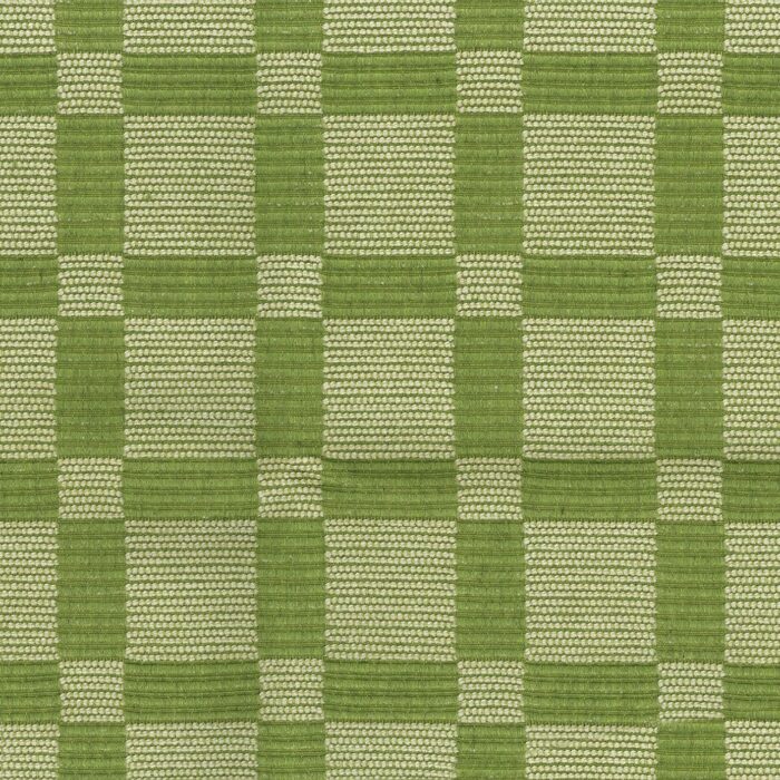 Chautard Fabric - Green swatch