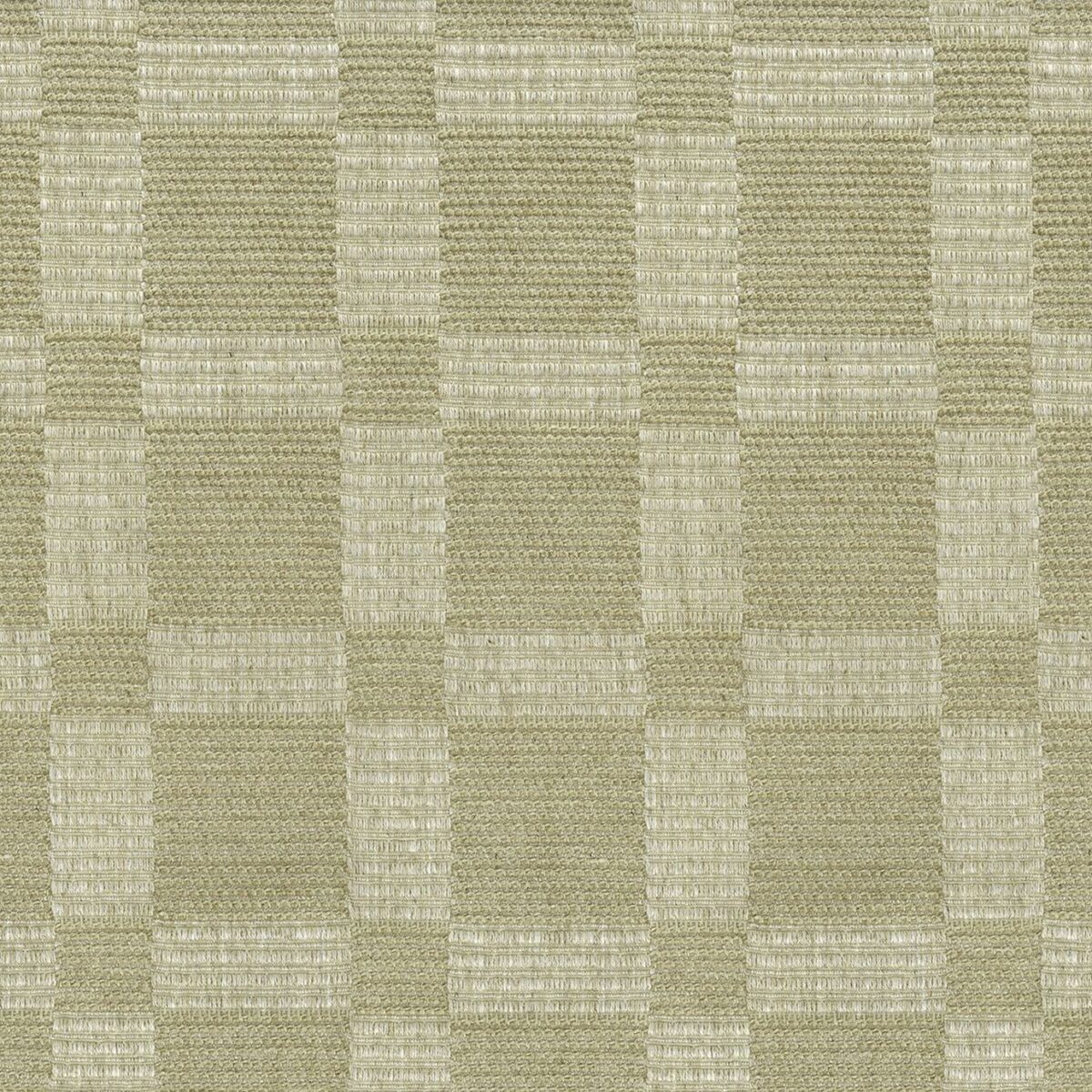 Chautard Fabric - Stone by neutral geometric jacquard fabric from Nina Campbell