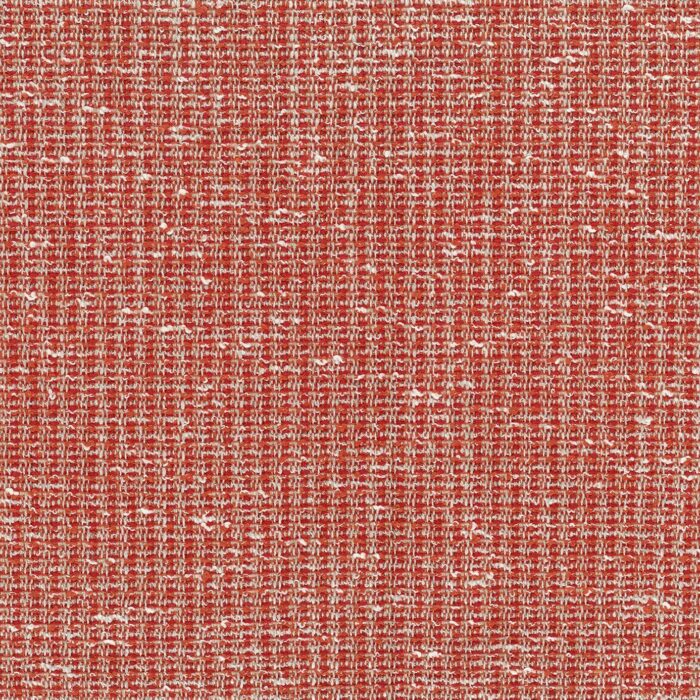 Bulet Fabric - Coral swatch