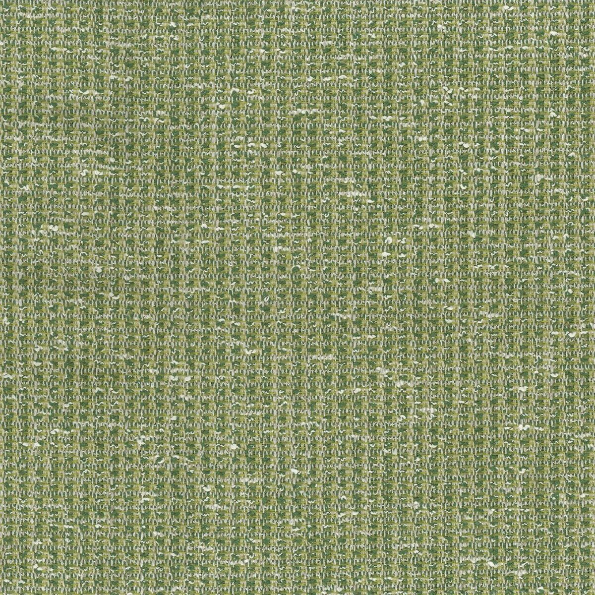 green plain woven fabric from Nina Campbell