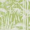 green botanical wallpaper from nina campbell