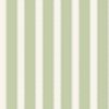 green striped wallpaper from nina campbell