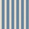 blue striped wallpaper from nina campbell