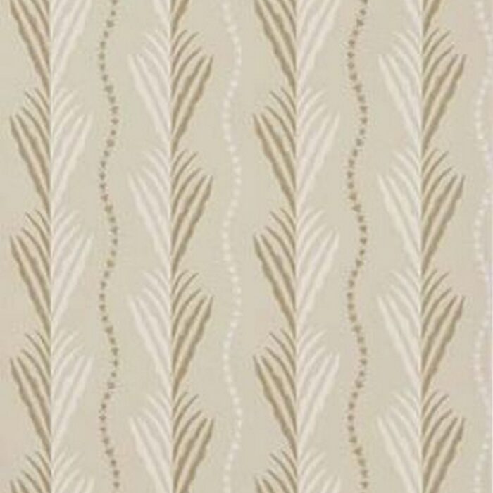 Meridor Wallpaper - Linen swatch