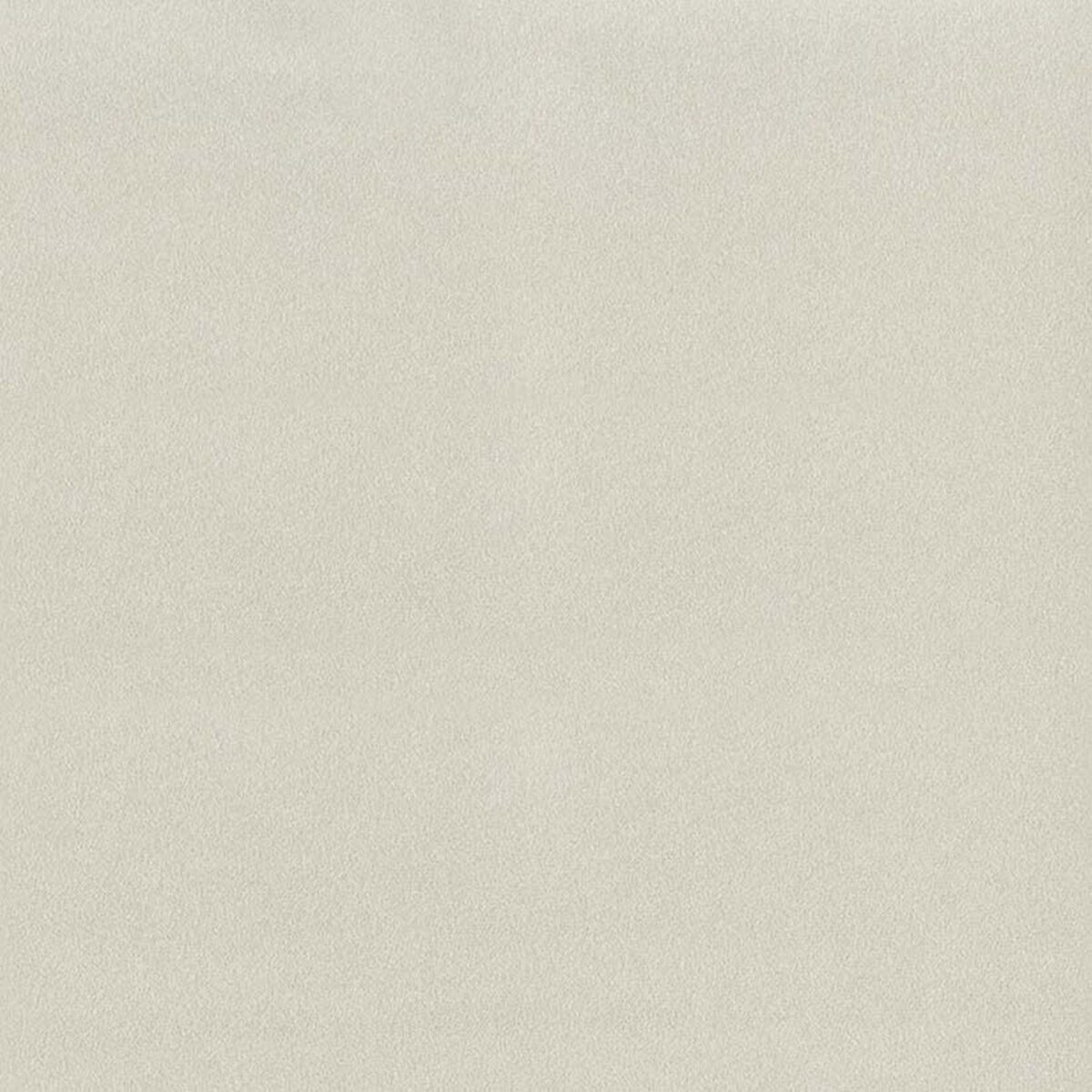 Velour Fabric - Ecru by white plain velvet-chenille fabric from Osborne & Little