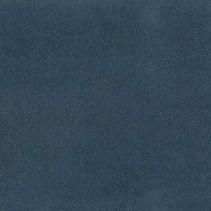 Velour Fabric - Denim swatch