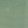 green plain velvet-chenille fabric from Osborne & Little