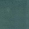 green plain velvet-chenille fabric from Osborne & Little